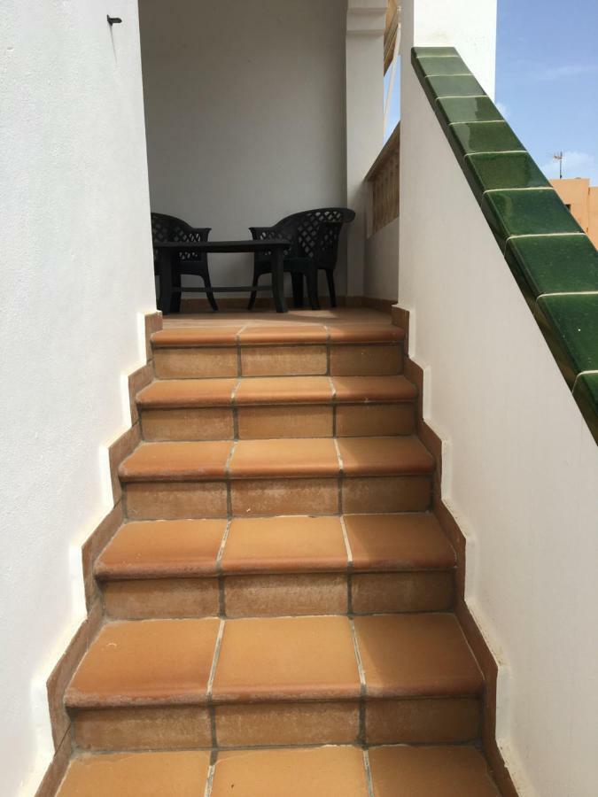 Apartamento Gaudia Caleta De Fuste Exterior photo